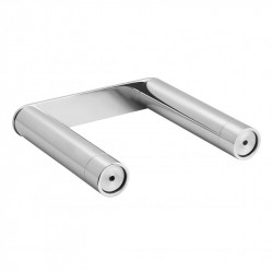 Йоржик підвісний Qtap Scorpio QTSTK3102103C Chrome (Stetka)