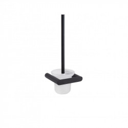 Йоржик підвісний Qtap Scorpio QTSTK3102103B Black (Stetka)