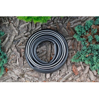 Шланг Euro GUIP BLACK 3/4 50м 3-шаровий армований