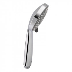 Лійка для ручного душу Lidz Niagara 11 98 мм округла LDNIA11CRM35464 Chrome КОРОБКА
