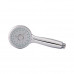Лійка для ручного душу Lidz Niagara 04 85 мм округла LDNIA04CRM22033 Chrome