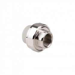 Згін "Американка" PPR Thermo Alliance 20х1\2" ВР