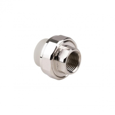 Згін "Американка" PPR Thermo Alliance 20х1\2" ВР