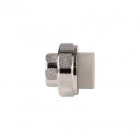Згін "Американка" PPR Thermo Alliance 20х1\2" ВР