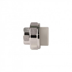 Згін "Американка" PPR Thermo Alliance 20х1\2" ВР