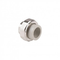 Згін "Американка" PPR Thermo Alliance 25х3\4" ВР