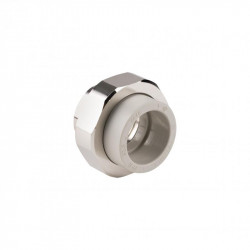 Згін "Американка" PPR Thermo Alliance 40х1" 1\4 ВР