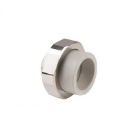 Згін "Американка" PPR Thermo Alliance 50х1" 1\2 ВР