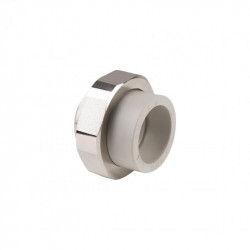 Згін "Американка" PPR Thermo Alliance 50х1" 1\2 ВР