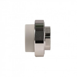 Згін "Американка" PPR Thermo Alliance 63х2" ВР