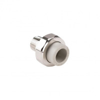 Згін "Американка" PPR Thermo Alliance 20х1\2" ЗР