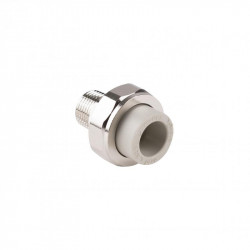 Згін "Американка" PPR Thermo Alliance 20х1\2" ЗР