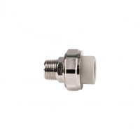 Згін "Американка" PPR Thermo Alliance 20х1\2" ЗР