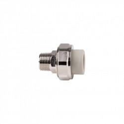 Згін "Американка" PPR Thermo Alliance 20х1\2" ЗР