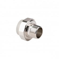 Згін "Американка" PPR Thermo Alliance 40х1" 1\4 ЗР