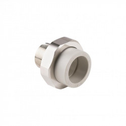 Згін "Американка" PPR Thermo Alliance 50х1" 1\2 ЗР