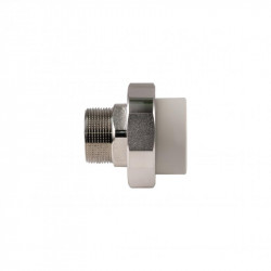 Згін "Американка" PPR Thermo Alliance 50х1" 1\2 ЗР