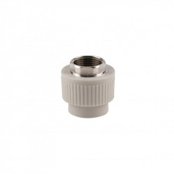 Муфта PPR Thermo Alliance 32х1" ВР