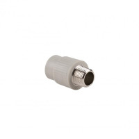 Муфта PPR Thermo Alliance 20х1\2" ЗР