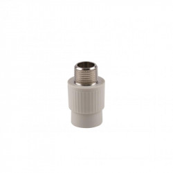 Муфта PPR Thermo Alliance 20х1\2" ЗР