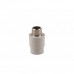Муфта PPR Thermo Alliance 20х1\2" ЗР