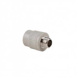 Муфта PPR Thermo Alliance 25х1\2" ЗР