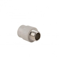 Муфта PPR Thermo Alliance 25х3\4" ЗР