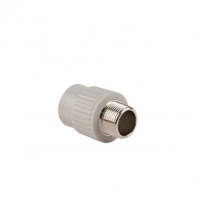 Муфта PPR Thermo Alliance 25х3\4" ЗР