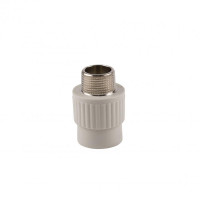 Муфта PPR Thermo Alliance 25х3\4" ЗР
