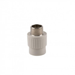 Муфта PPR Thermo Alliance 25х3\4" ЗР