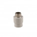 Муфта PPR Thermo Alliance 25х3\4" ЗР