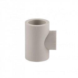 Трійник PPR Thermo Alliance 32х25х32