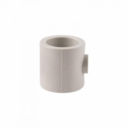 Трійник PPR Thermo Alliance 63х25х63