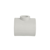 Трійник PPR Thermo Alliance 75х32х75