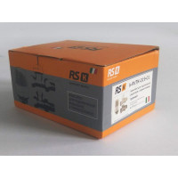 Комплект термостатичний прямий RSk 1/2'' k-RVTK-019-01