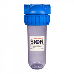 Колба Sion 1/2 ключ кронштейн