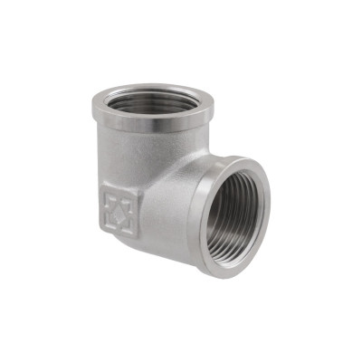 Коліно 3/4" внутрішня * 3/4" внутрішня RAFTEC