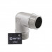 Коліно 3/4" зовнішня * 3/4" зовнішня RAFTEC