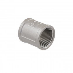 Муфта 3/4" внутрішня * 3/4" внутрішня Raftec