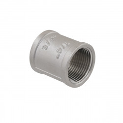 Муфта 3/4" внутрішня * 3/4" внутрішня Raftec