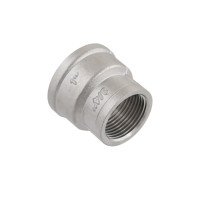 Муфта 1" внутрішня * 3/4" внутрішня Raftec