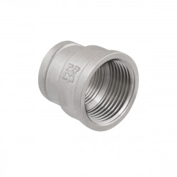 Муфта 1" внутрішня * 3/4" внутрішня Raftec