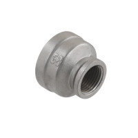 Муфта 1" внутрішня * 1/2" внутрішня Raftec