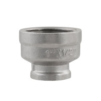 Муфта 1" внутрішня * 1/2" внутрішня Raftec