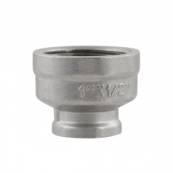 Муфта 1" внутрішня * 1/2" внутрішня Raftec