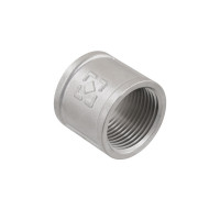 Муфта 1" внутрішня * 1" внутрішня Raftec
