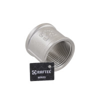 Муфта 1" внутрішня * 1" внутрішня Raftec