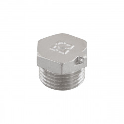 Заглушка 1/2 ''зовнішня RAFTEC