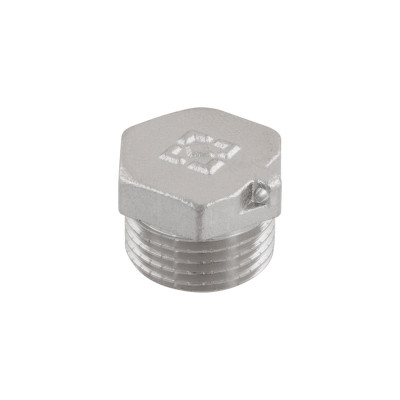 Заглушка 1/2 ''зовнішня RAFTEC