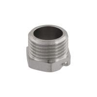 Заглушка 1/2 ''зовнішня RAFTEC